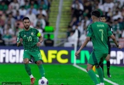 تصفيات مونديال 2026: السعودية وقطر في مواجهات قوية