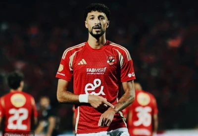حقيقة مفاوضات الزمالك مع وسام أبو علي بعد أزمة كولومبوس