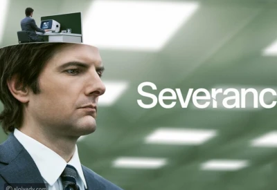 مسلسل "Severance" يتصدر ترشيحات إيمي 2025: القصة والأبطال