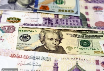 أسعار الدولار والعملات اليوم 4 أغسطس 2025 في مصر