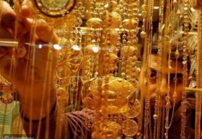 أسعار الذهب في مصر اليوم الخميس.. كم وصل سعر عيار 21؟