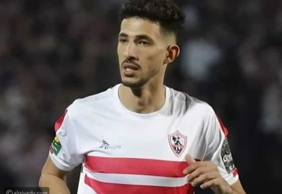 الزمالك يغرم فتوح أحمد مليون جنيه بسبب حفل راغب علامة