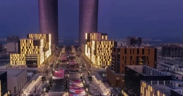 قطر: إلغاء فعاليات كأس العرب 2025 بدرب لوسيل 