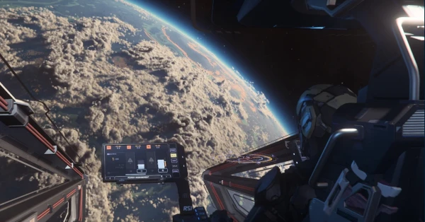 طور قصة Star Citizen يدخل مرحلة الصقل النهائي بعد اكتمال جميع الفصول 