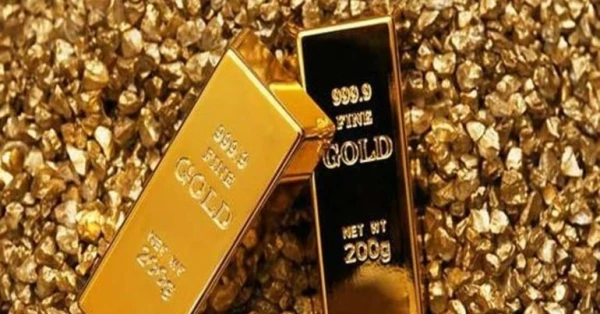 أسعار الذهب تتراجع عالميًا قبيل صدور بيانات الوظائف الأمريكية 