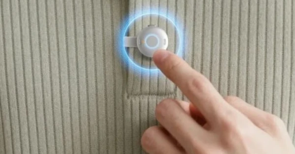 مسجل صوتي يعمل بالذكاء الاصطناعي لتدوين الاجتماعات بسهولة 