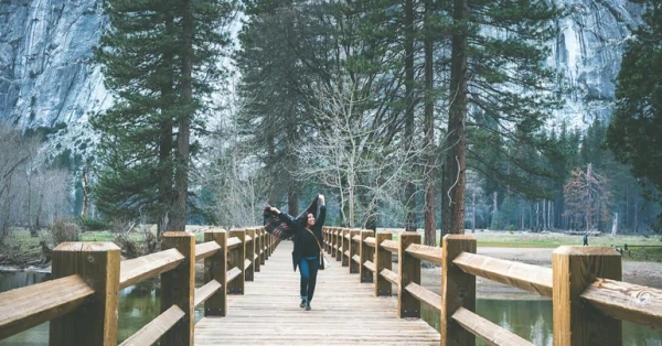 الرحلات القصيرة: حل مثالي لكسر روتين الأسبوع 