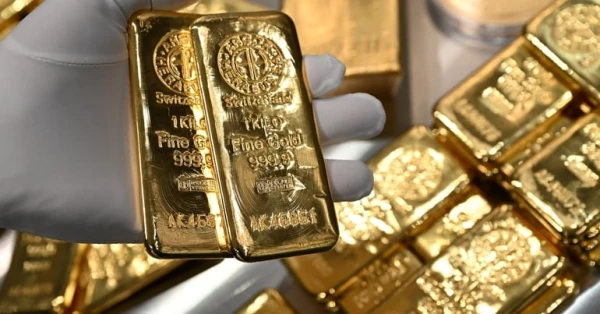 هل ارتفع سعر الذهب اليوم في مصر؟ أسعار جميع العيارات في السوق 