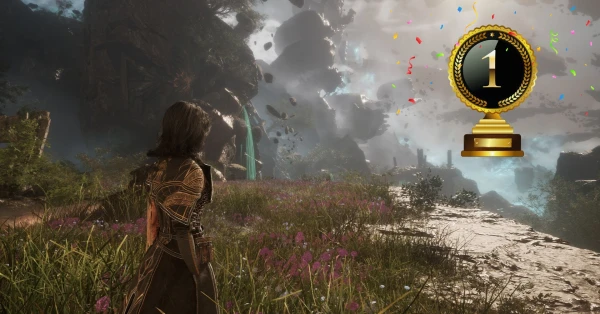 لعبة Clair Obscur: Expedition 33 تحصد إنجازًا جديدًا وتصبح أكثر ألعاب 2025 إكمالًا 