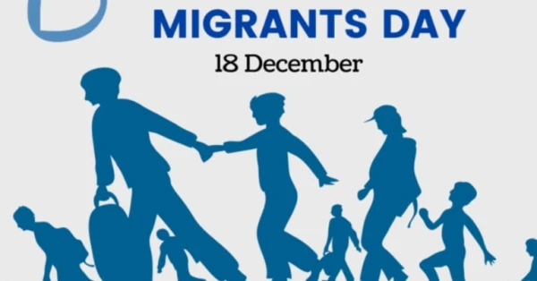 يوم المهاجرين الدولي: تعزيز حقوق الملايين وشراكات التنمية 
