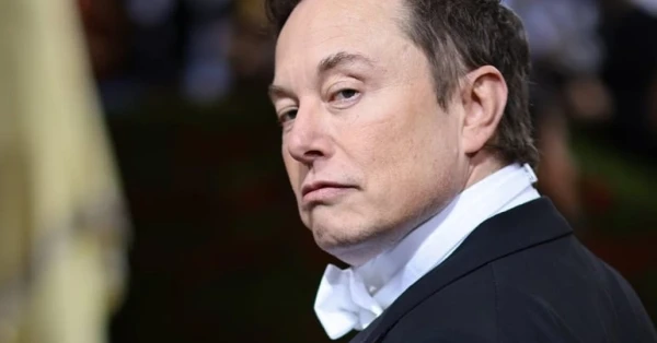 أقوى 10 أغنياء في العالم مع بداية 2026: ماسك يقفز إلى 726 مليار دولار 