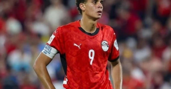 حمزة عبد الكريم يقترب من برشلونة.. رومانو يكشف التفاصيل والأهلي يضع شروطه 