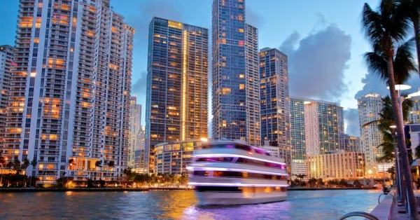 أغلى الوجهات حول العالم للعيش والعمل بها 