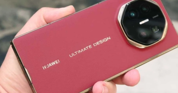 شركة هواوي تستعيد صدارة سوق الهواتف الذكية في الصين 