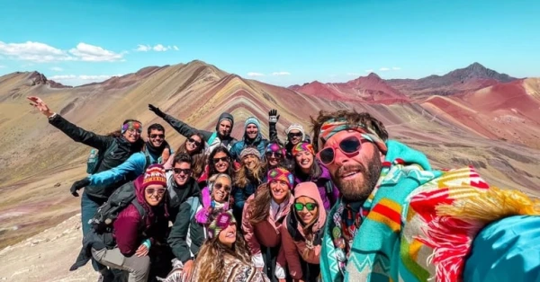 السفر لعشّاق التجارب: كيف تجذب جيل الألفية؟ 