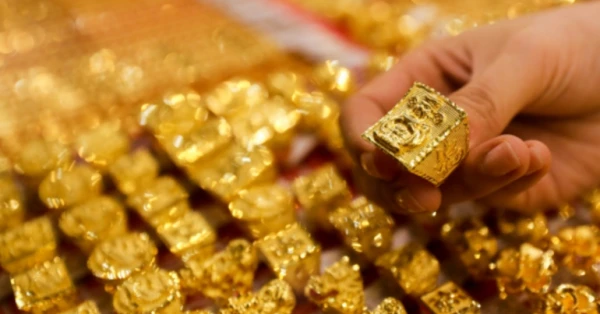 أسعار الذهب في مصر اليوم السبت.. عيار 21 يسجل 5740 جنيهًا 