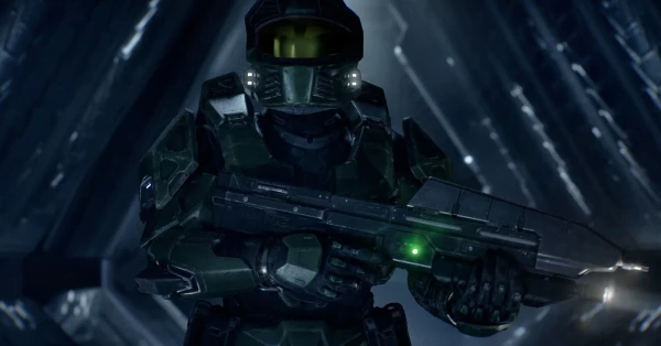 تسريبات جديدة تكشف خطة Halo Studios لإطلاق ريميك لثلاثية Halo الأصلية 