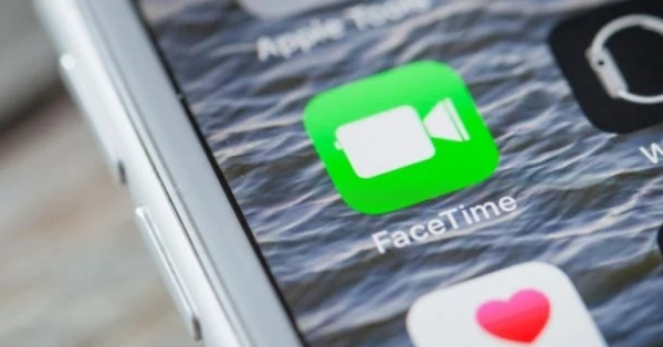 شركة تلاحق آبل قضائياً بسبب إحدى ميزات FaceTime 