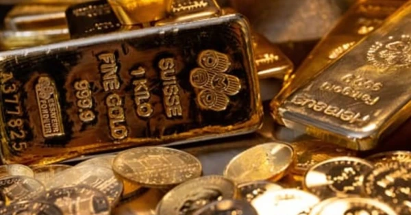 سعر الذهب اليوم في مصر الخميس 1 يناير 2026.. عيار 21 بـ 5830 جنيهًا 