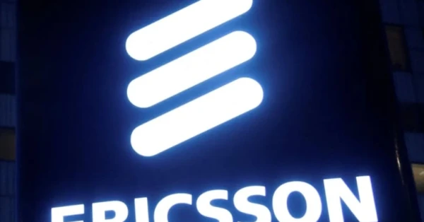 إعادة هيكلة واسعة في إريكسون لتحسين الوضع المالي 