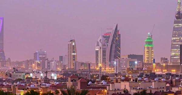 عطلة نهاية الأسبوع في الرياض: ماذا تفعل؟ 