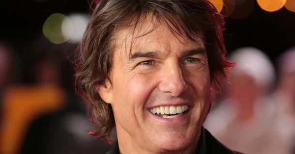 هروباً من "انفلات أمن لندن".. توم كروز يغادر أفخم مباني أوروبا 