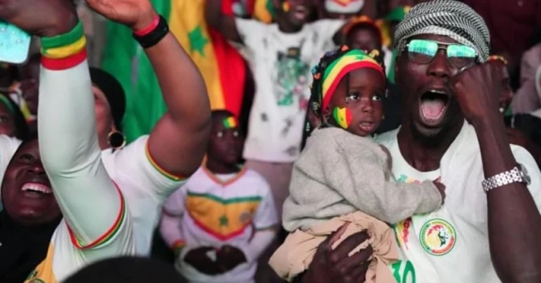 احتفالات عارمة في داكار بعد فوز السنغال بكأس أمم إفريقيا 2025 