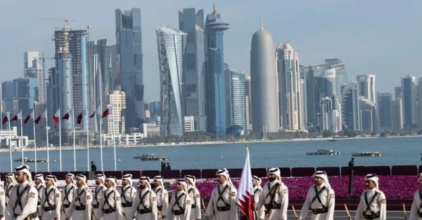 مظاهر الاحتفال بالعيد الوطني لقطر 2025: احتفال بالهوية وروح الوحدة 