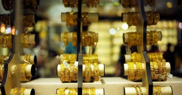سعر الذهب اليوم في مصر بعد الارتفاع الأخير.. عيار 21 بـ 6165 جنيهًا 