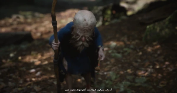 دليل تعريب Black Myth Wukong بالطريقة الصحيحة والسهلة 