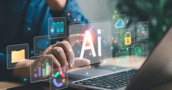 تقرير غالوب: تضاعف استخدام الذكاء الاصطناعي في بيئات العمل عام 2025 