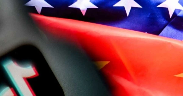 الصين تطالب بحلول قانونية ومتوازنة في ملف تيك توك الأمريكي 