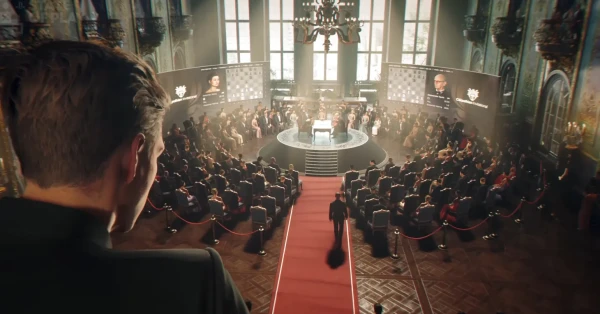 تأجيل لعبة 007 First Light رسميًا إلى مايو 2026 لمنحها المزيد من التحسين 