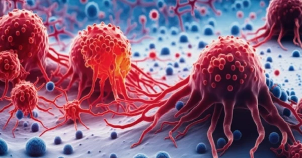 تقنية نانوية جديدة قد تعزز فعالية علاج الأورام الخبيثة 