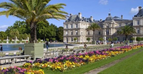 كنوز باريس الخضراء: ملاذات هادئة بعيداً عن الصخب 