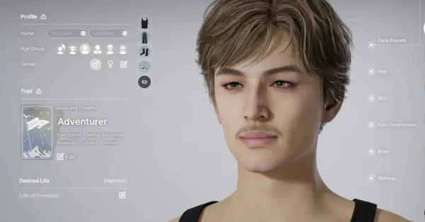 تعريب لعبة inZOI: شرح خطوة بخطوة والرابط والتفاصيل 