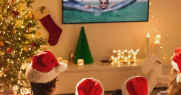 حان وقت العائلة: 30 فيلماً أجنبياً للكريسماس لجميع الأعمار 