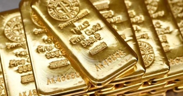 أسواق المعادن النفيسة تدخل العام الجديد على ارتفاع 