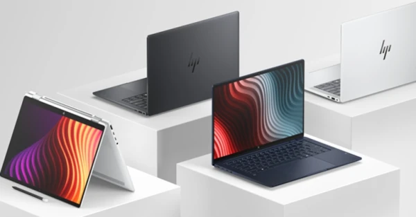 أفضل الحواسيب المحمولة في CES 2026: تصميمات قابلة للصيانة والترقية 