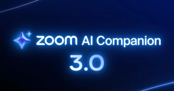 زووم تتجاوز مفهوم الاجتماعات مع مساعد ذكي يدير المستندات والمهام 