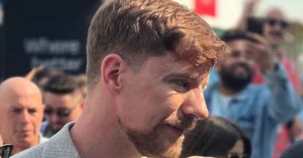 مستر بيست يعلن الفائزين في حملة مليار جرعة خير خلال قمة المليار متابع 