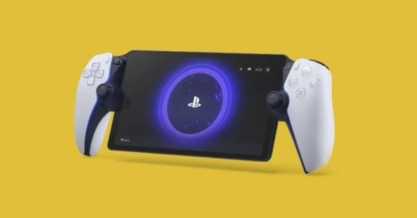 تسريبات: سوني تستعد لإطلاق جهاز ألعاب محمول قوي 