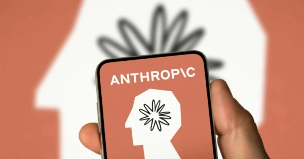 أنثروبيك توسع تكامل كلود مع إكسل 