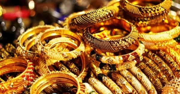 مصر: أسعار الذهب في محلات الصاغة يوم الجمعة 2 يناير 2026 
