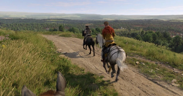 قائمة أفضل ألعاب 2025 