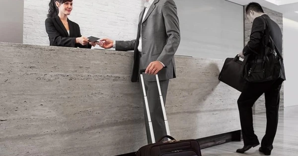 نصائح احترافية للسفر للعمل دون إجهاد 