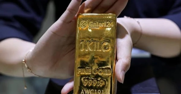 سعر الذهب في مصر اليوم الاثنين 24 نوفمبر 2025.. ارتفاع جميع العيارات