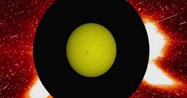 علماء يحذرون من عاصفة شمسية قوية غير مسبوقة منذ عقود 