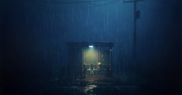 رسميًا: اكتمال تطوير لعبة Reanimal لتصبح ذهبية وجاهزة للإطلاق 