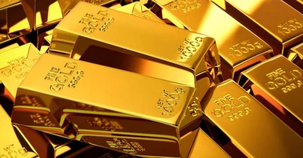 ارتفاع سعر الذهب في مصر اليوم.. عيار 21 عند 5745 جنيهاً 